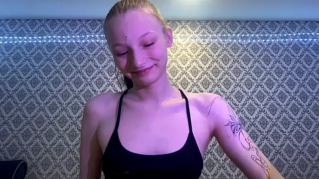 Cleonoth2o online show from 19, 12, 2025