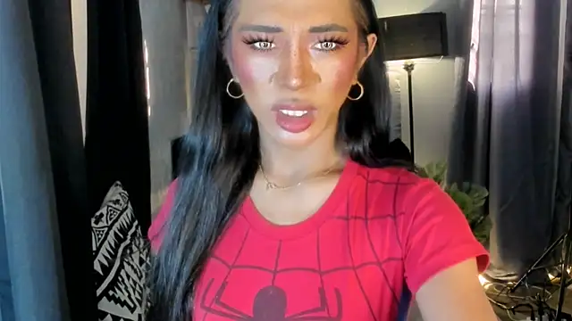 TsBlackHORSECOCKcalix online show from 18, 4, 2026