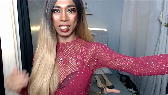 TsBlackHORSECOCKcalix online show from 2, 6, 2026