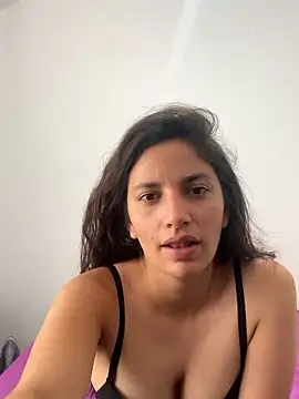 Snapshot of Marestrella-25 chatting on 19, 1, 2026 Marestrella-25 online show from 19, 1, 2026