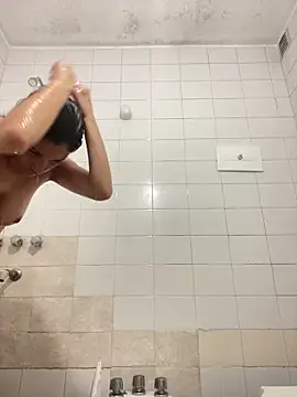 Snapshot of Marestrella-25 chatting on 2, 2, 2026 Marestrella-25 online show from 2, 2, 2026