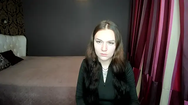 Snapshot of NoriaAmor chatting on 4, 12, 2025 NoriaAmor online show from 4, 12, 2025