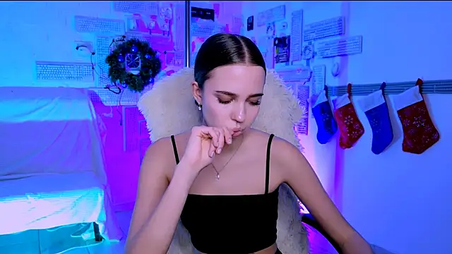 KimPorins online show from 14, 1, 2026