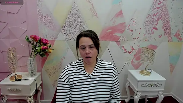 Jina harver1 online show from 5, 12, 2025