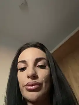 Snapshot of SiaRyder chatting on 23, 7, 2026 SiaRyder online show from 23, 7, 2026