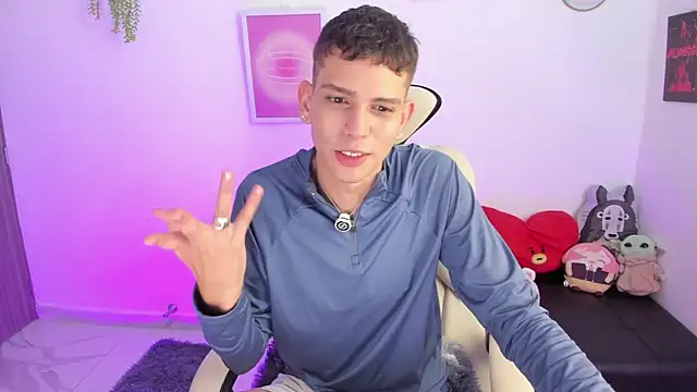 Jasson    online show from 13, 1, 2026