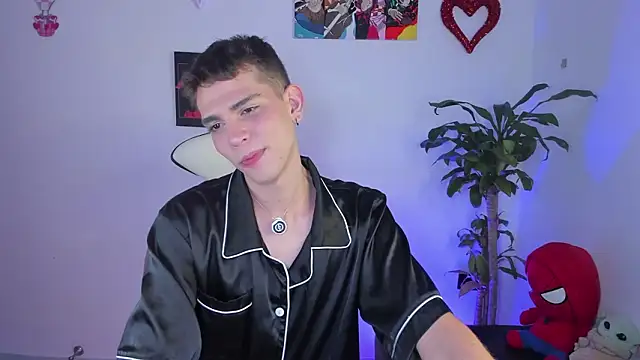 Jasson    online show from 20, 3, 2026