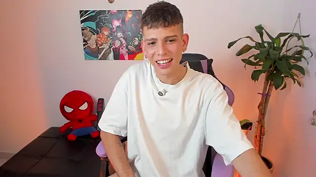 Snapshot of Jasson___ chatting on 22, 4, 2026 Jasson online show from 22, 4, 2026