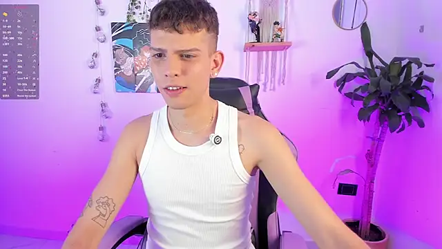 Snapshot of Jasson___ chatting on 2, 5, 2026 Jasson online show from 2, 5, 2026
