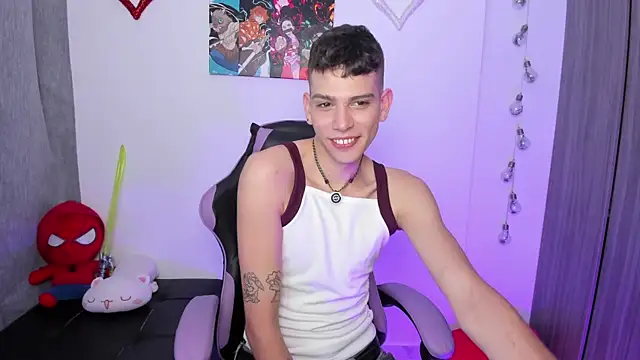 Snapshot of Jasson___ chatting on 12, 6, 2026 Jasson online show from 12, 6, 2026