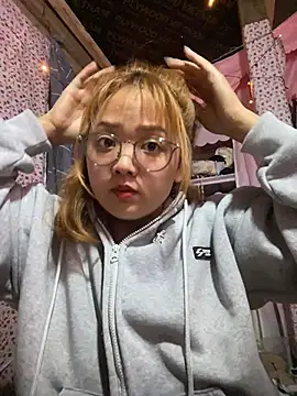 Samsam-006 online show from 8, 1, 2026