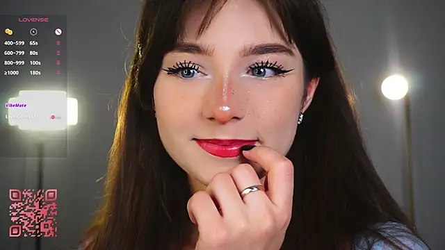 Lanenger online show from 18, 2, 2026