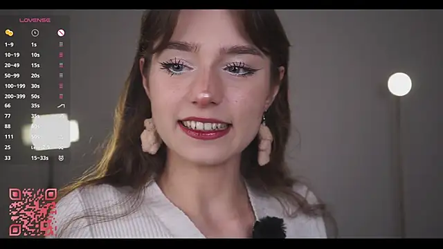 Lanenger online show from 7, 4, 2026