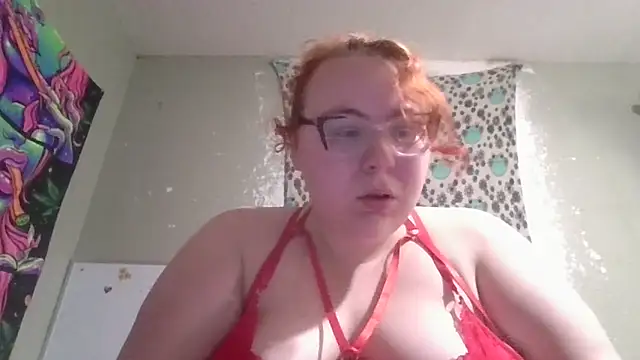 Rentastnrgurl online show from 14, 3, 2026