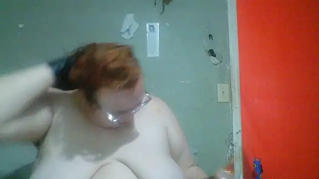 Rentastnrgurl online show from 20, 4, 2026