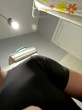 CharlyAlfa22 online show from 9, 1, 2026