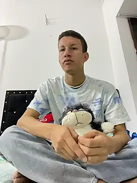 Snapshot of Eros_Flame chatting on 5, 12, 2025 Eros Flame online show from 5, 12, 2025