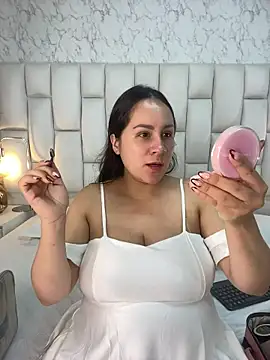 LissaBaker online show from 8, 1, 2026