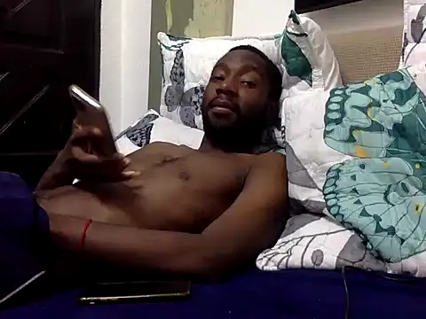 BloodmoonAlpha 1 online show from 14, 12, 2025