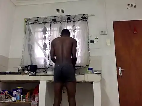 BloodmoonAlpha 1 online show from 19, 1, 2026