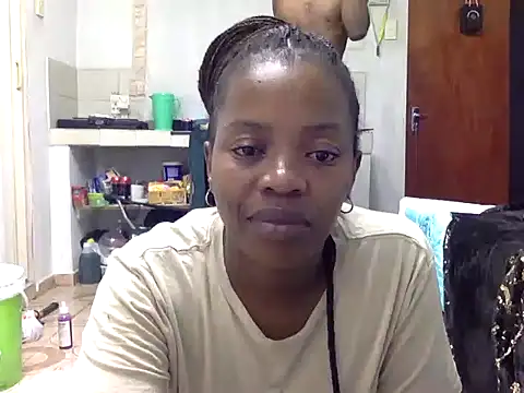 BloodmoonAlpha 1 online show from 25, 2, 2026