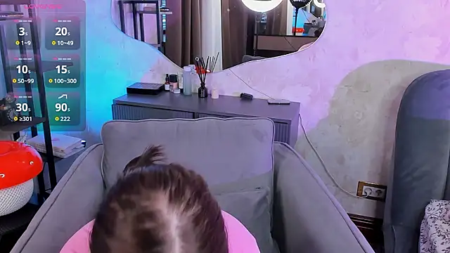 CharlesBurnett online show from 12, 2, 2026