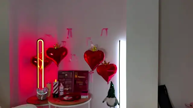 KittySasha online show from 14, 2, 2026