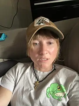 alluringpixie online show from 9, 3, 2026