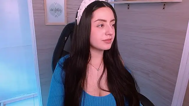 abby angel 1 online show from 16, 1, 2026