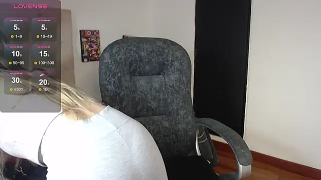 pal0mita online show from 8, 1, 2026