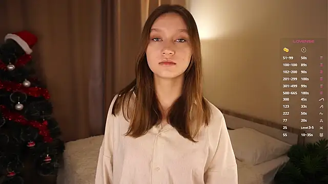 IrenaZeiler online show from 9, 1, 2026