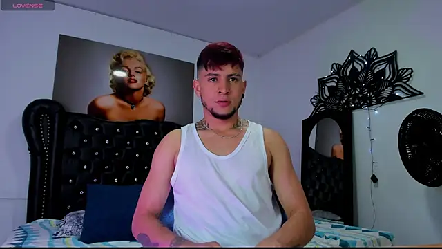 vaalentiino online show from 17, 12, 2025