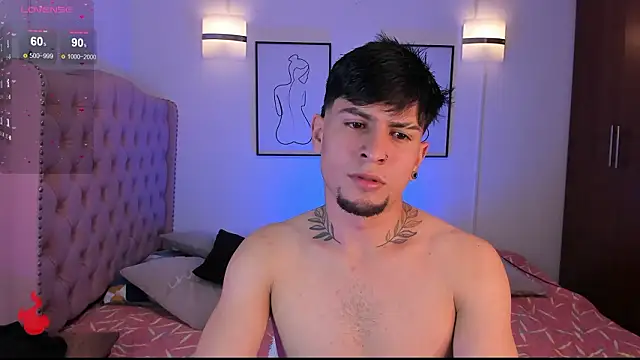 vaalentiino online show from 5, 2, 2026