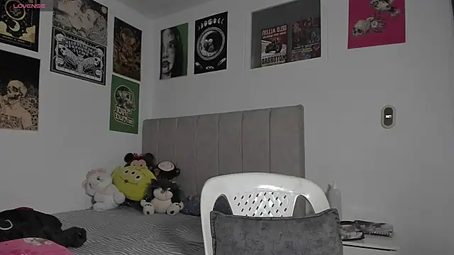 little  ammy online show from 11, 4, 2026