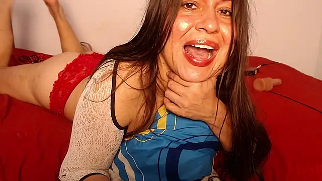 Snapshot of _SEXY_MATURE_ chatting on 3, 7, 2026 SEXY MATURE online show from 3, 7, 2026