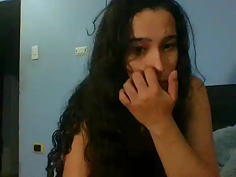 scarlettscottX online show from 10, 1, 2026