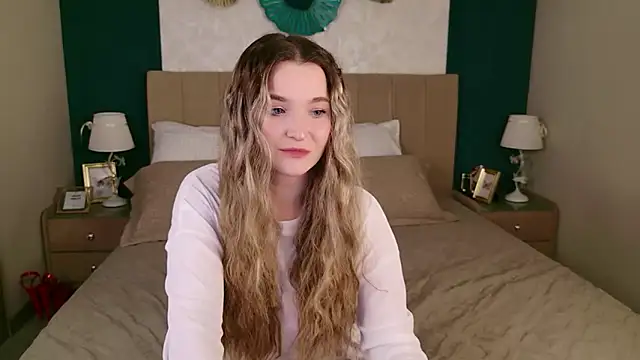 Lina Sinerz online show from 10, 2, 2026