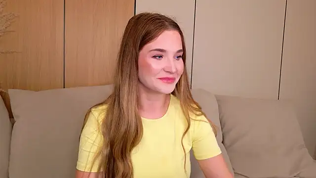 Lina Sinerz online show from 29, 6, 2026