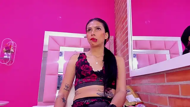 Melanny hot69 online show from 2, 4, 2026