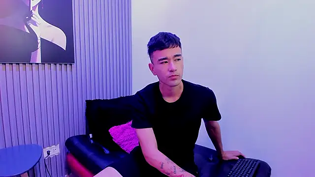 KathyAiden online show from 16, 1, 2026