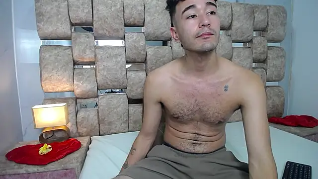 KathyAiden online show from 25, 2, 2026