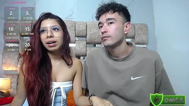 KathyAiden online show from 16, 5, 2026