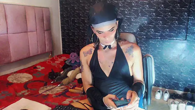 michaeldissts online show from 1, 4, 2026