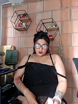 Snapshot of Magenta_Moon chatting on 2, 3, 2026 Magenta Moon online show from 2, 3, 2026