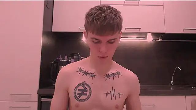 Fredd Xanders online show from 14, 2, 2026