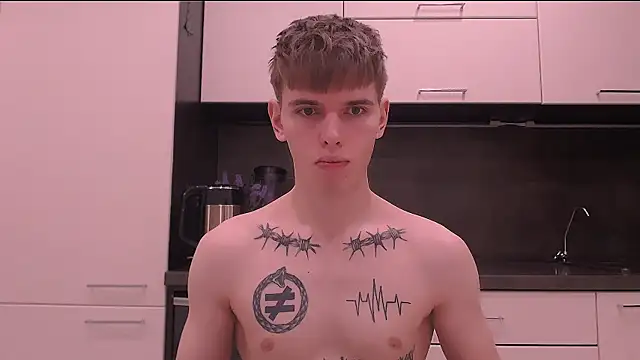 Fredd Xanders online show from 15, 2, 2026