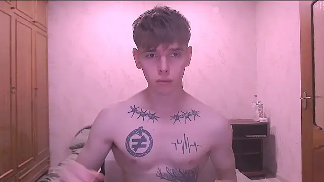 Fredd Xanders online show from 17, 3, 2026