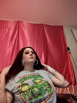 RhaleZoe online show from 5, 12, 2025