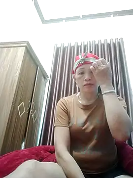 Snapshot of RV616 chatting on 13, 12, 2025 RV616 online show from 13, 12, 2025