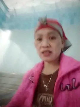 Snapshot of RV616 chatting on 17, 12, 2025 RV616 online show from 17, 12, 2025